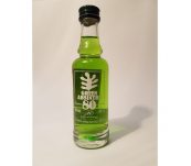 Absinth Green Tunel 0,04l 80%