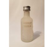 Absolut Vanilia 0,05l 40%