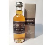 Auchentoshan Three Wood 0,05l 43%