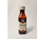 Ballantine‘s 0,05l 40%