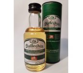 Ballechin 10y 0,05l 46%