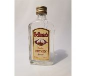 Bellman´s Dry Gin 0,05l 40%