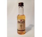 Bell´s 0,05l 40%