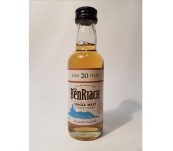 BenRiach 20y 0,05l 43%