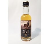 Black Grouse 0,05l 40%