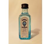 Bombay Sapphire 0,05l 40%