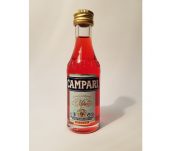 Campari 0,04l 25%