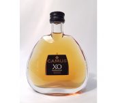 Camus XO Elegance 0,05l 40%