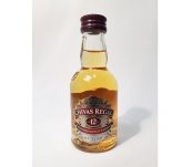 Chivas Regal 12y 0,05l 40%