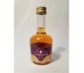 Courvoisier VS 0,05l 40%