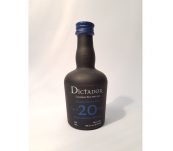 Dictador 20y 0,05l 40%