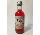 Edinburgh Plum & Vanilla 0,05l 20%