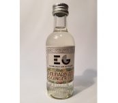 Edinburgh Rhubarb & Ginger 0,05l 20%
