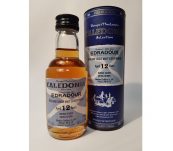 Edradour 12y Caledonia  0,05l 46%