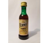 Fernet Citrus 0,05l 27%