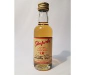 Glenfarclas 10y 0,05l 40%