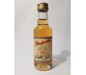 Glenfarclas 12y 0,05l 43%