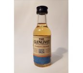 The Glenlivet Founders Reserve 0,05l 40%