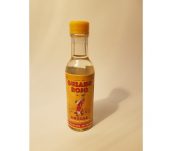 Mezcal Gusano Rojo 0,05l 38%