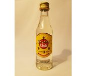 Havana Club Anejo 3y 0,05l 40%