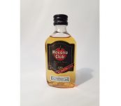 Havana Club Aňejo 7y 0,05l 40%