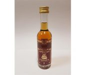 Ijevan Apricot Brandy 5y 0,05l 40%