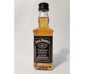 Jack Daniel´s 0,05l 40%