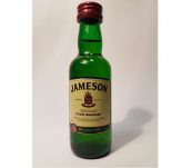Jameson 0,05l 40%