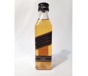 Johnnie Walker Black Label 0,05l 40%