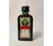 Jägermeister  0,04l 35%