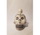KAH Tequila Blanco 0,05l 40%