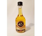 Licor 43 0,05l 31%