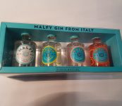 Malfy Gin Collection 4 x 0,05l 41%