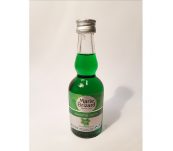 Marie Brizard Menthe Verte 0,05l 25%