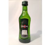 Martini Extra Dry 0,05l 18%