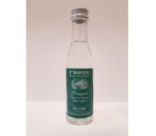 Grappa Bianca Nardini 0,03l 40%