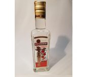 Nemiroff Spicystrawberry 0,1l 40%