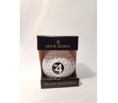 Old St. Andrews Golf Ball Par 4 0,05l 40%