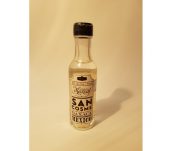 San Cosme Mezcal 0,05l 40%