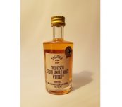 Trebitsch Czech Single Malt 0,05l 40%