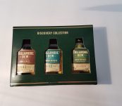 Tullamore Discovery Collection 3×0,05l 42%