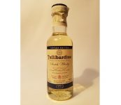Tullibardine Vintage Edition 1993 0,05l 40%