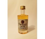 Twezo rum Cuba 0,05l 40%