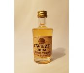 Twezo rum Trinidad & Tobago 0,05l 40%