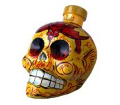 KAH Tequila Reposado 0,05l 55%