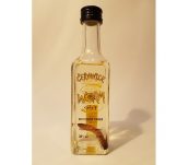 Červovice Worm Spirit 0,05l 38%