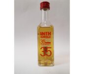 Absinth 35 0,05l 70%