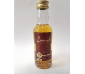 Benromach 10y 0,05l 43%