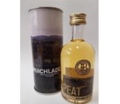 Bruichladdich Peat 0,05l 46%