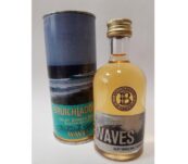 Bruichladdich Waves 0,05l 46%